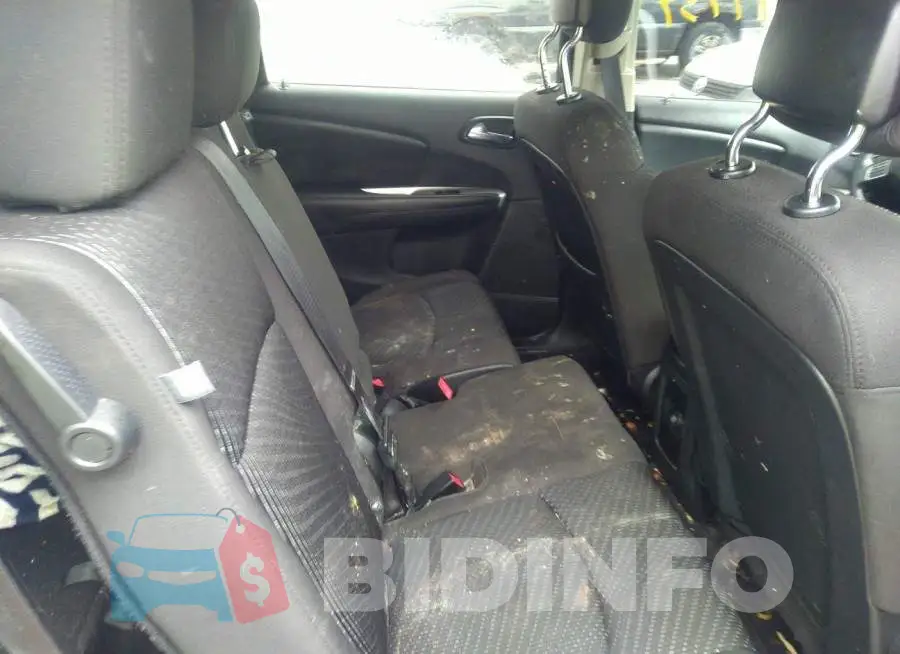 3C4PDCBG8FT744097 Photo# 8
