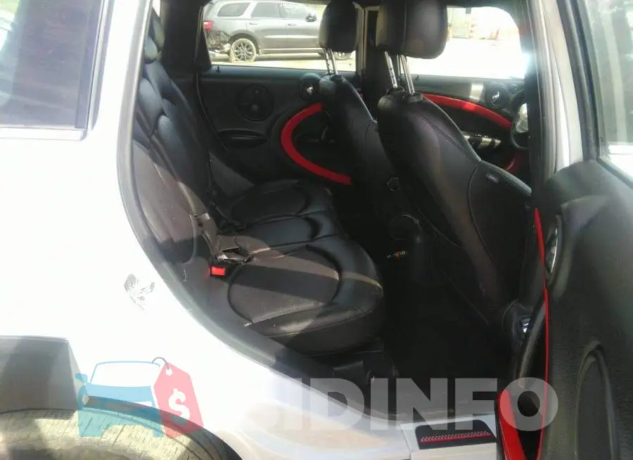 WMWXD1C53DWL99549 Photo# 8