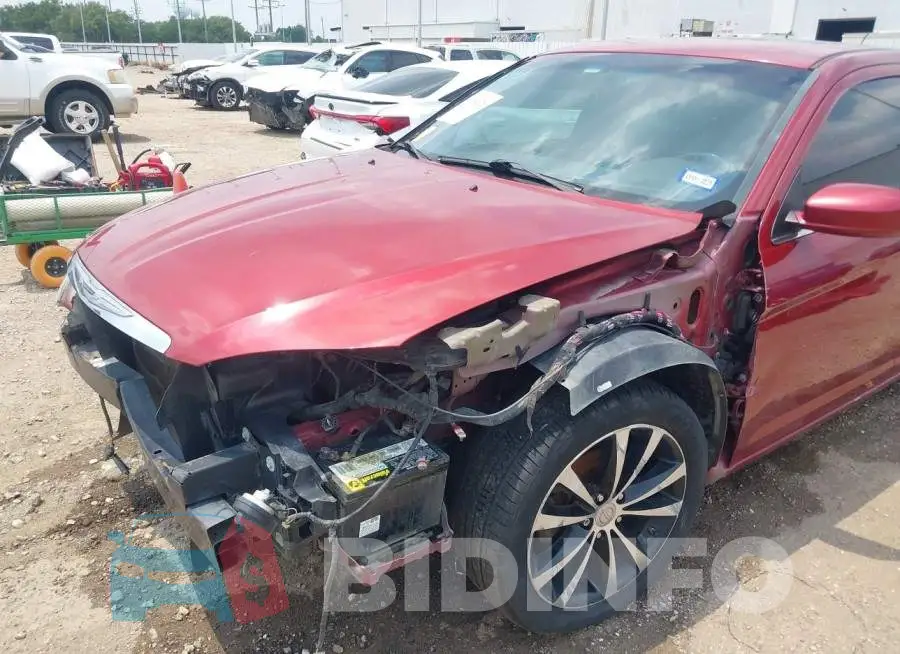 1C3CCBBB1DN525080 Photo# 6