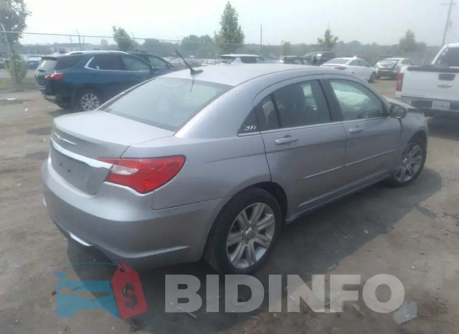 1C3CCBBB4DN715021 Photo# 4
