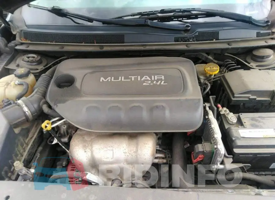 1C3CCCAB4GN127972 Photo# 10
