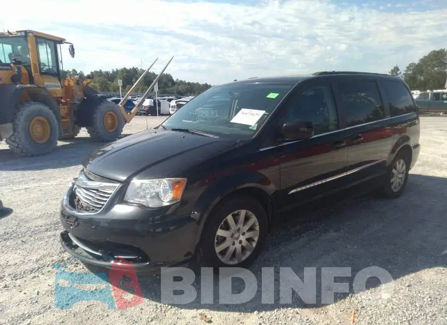 2C4RC1BG7GR271278 Photo# 2