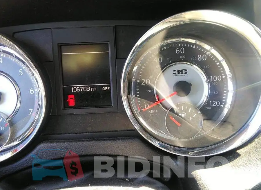 2C4RC1CG8ER231660 Photo# 7