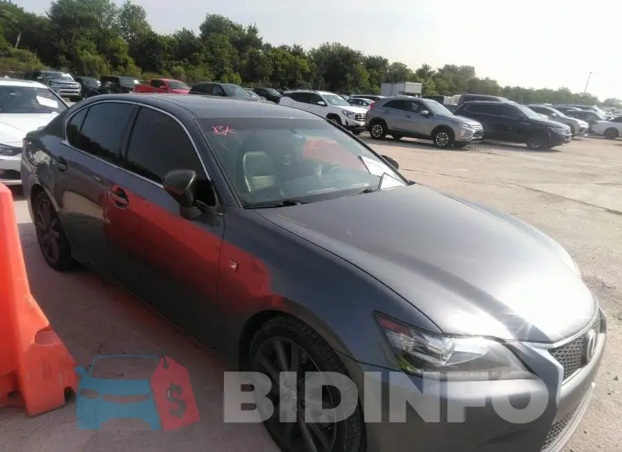 JTHBE1BLXE5043518 Photo# 1