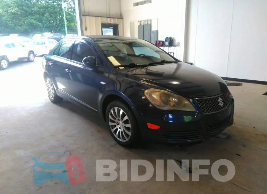 JS2RF9A32D6100192 Photo# 1