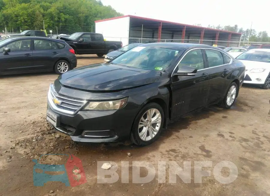 1G1125S35EU152190 Photo# 2