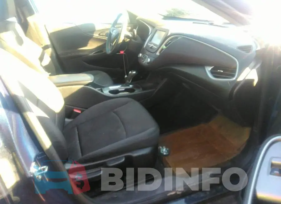 1G1ZB5ST8HF145519 Photo# 5