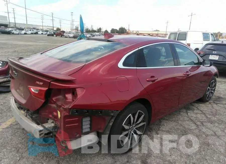 1G1ZG5ST5LF106980 Photo# 4