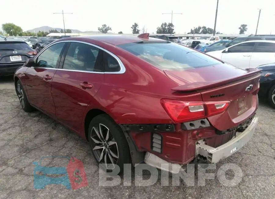1G1ZG5ST5LF106980 Photo# 3