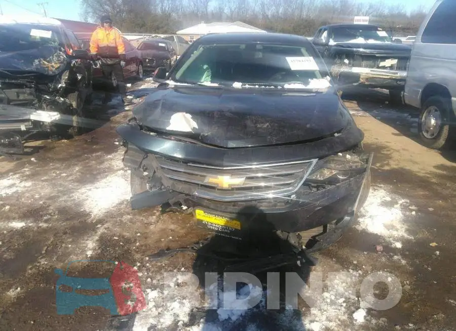 2G1125S36E9165446 Photo# 6