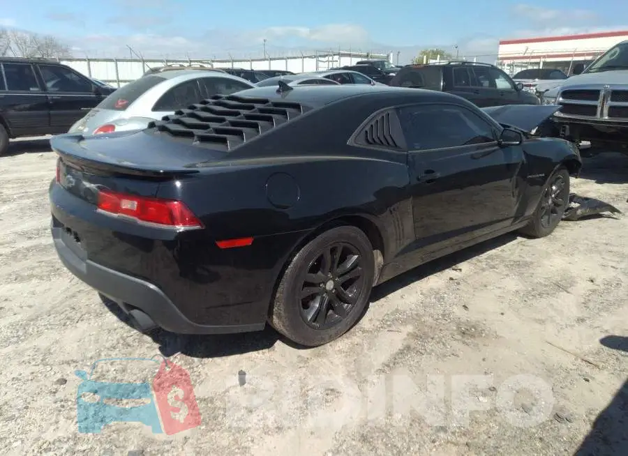 2G1FB1E34F9126981 Photo# 4
