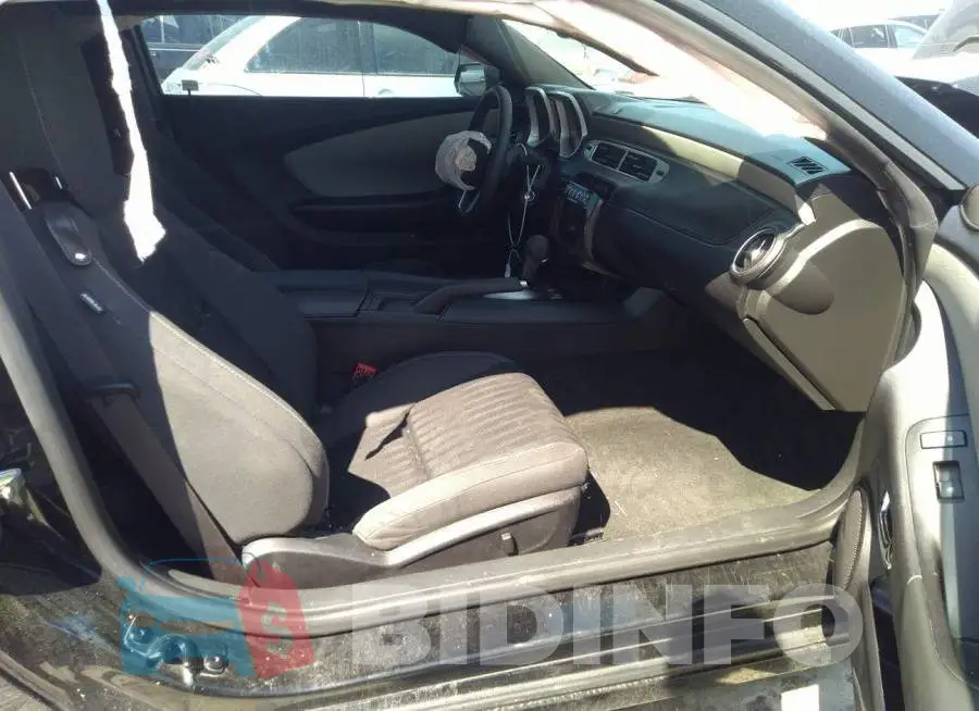 2G1FB1E34F9126981 Photo# 5