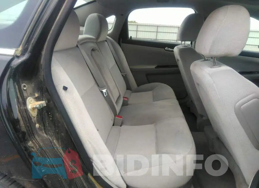 2G1WB5E37F1151203 Photo# 8