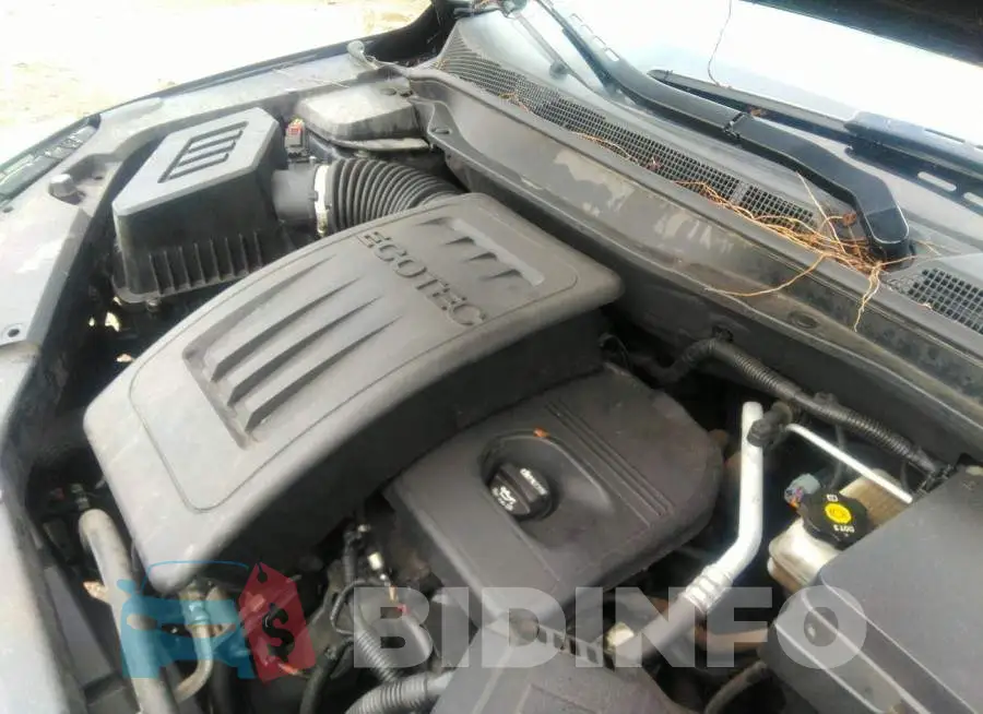 2GNALCEK4F6419564 Photo# 10