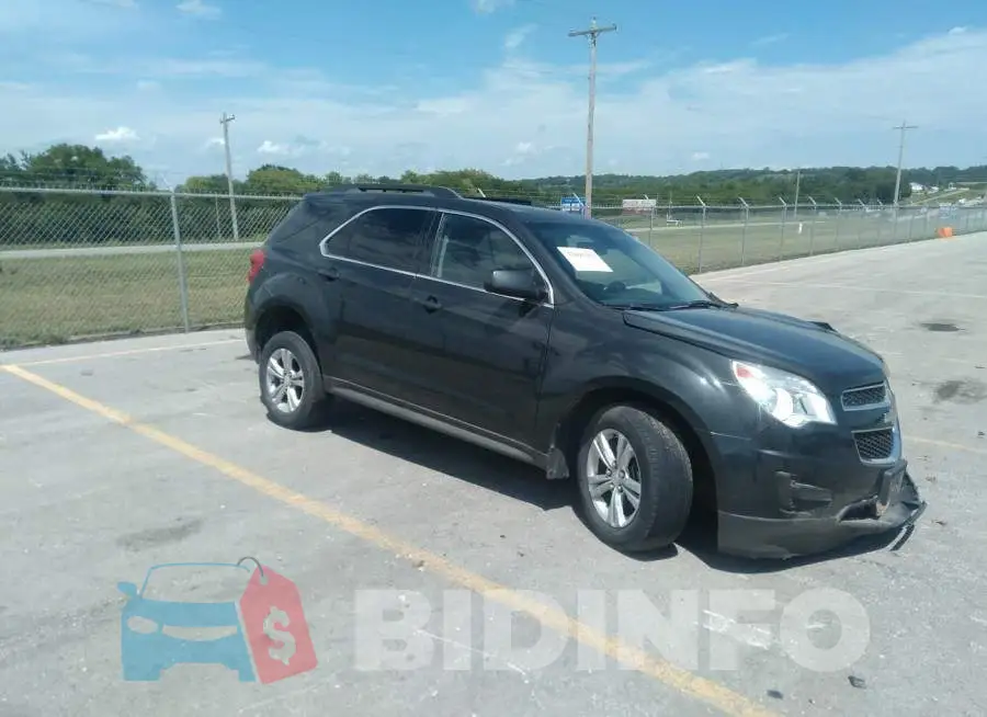2GNFLBE34E6172635 Photo# 1