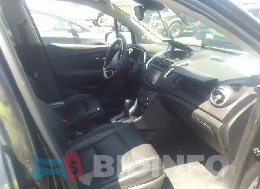 3GNCJTSB8FL237767 Photo# 5