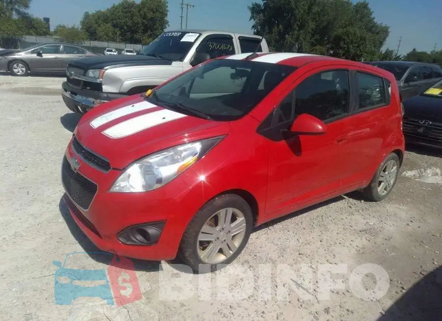 KL8CA6S95EC523621 Photo# 2