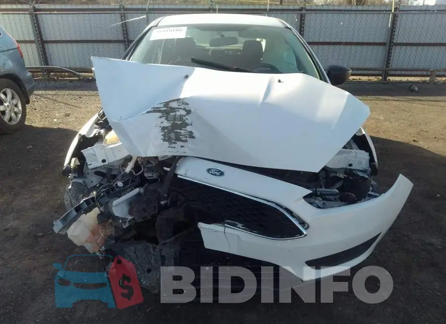 1FADP3E22FL299836 Photo# 6