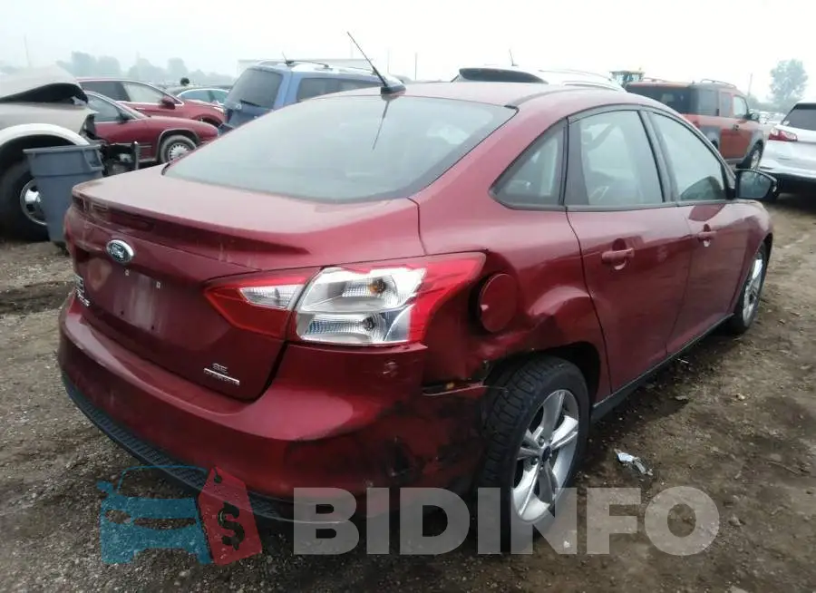 1FADP3F22DL360503 Photo# 4