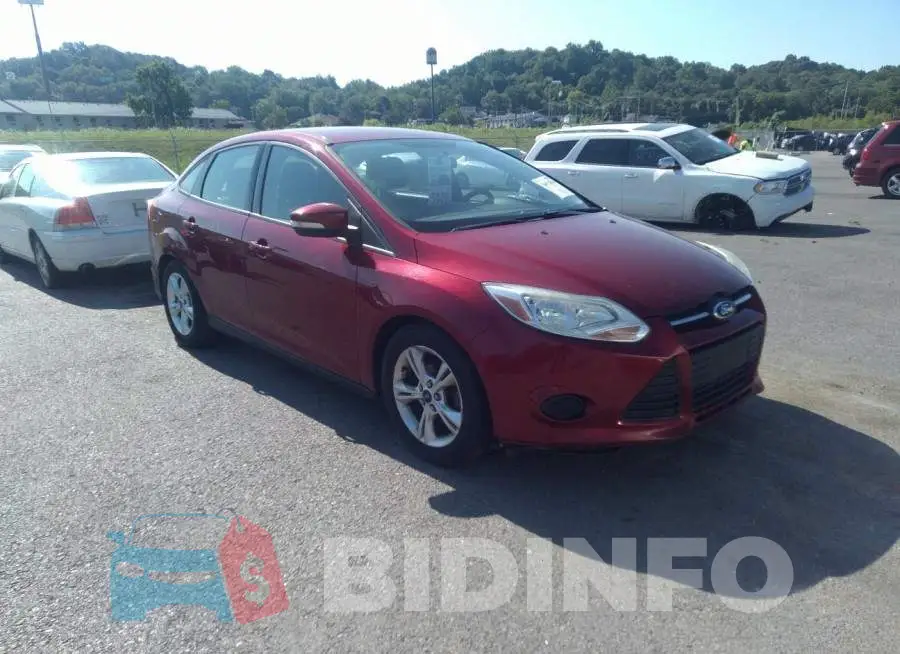 1FADP3F22EL105724 Photo# 1