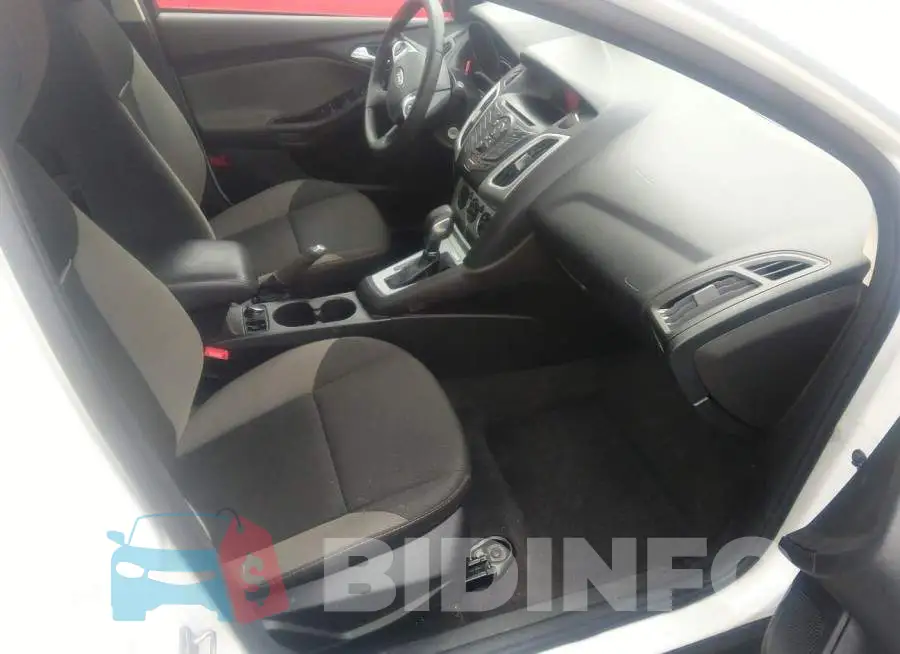 1FADP3F23EL323025 Photo# 5