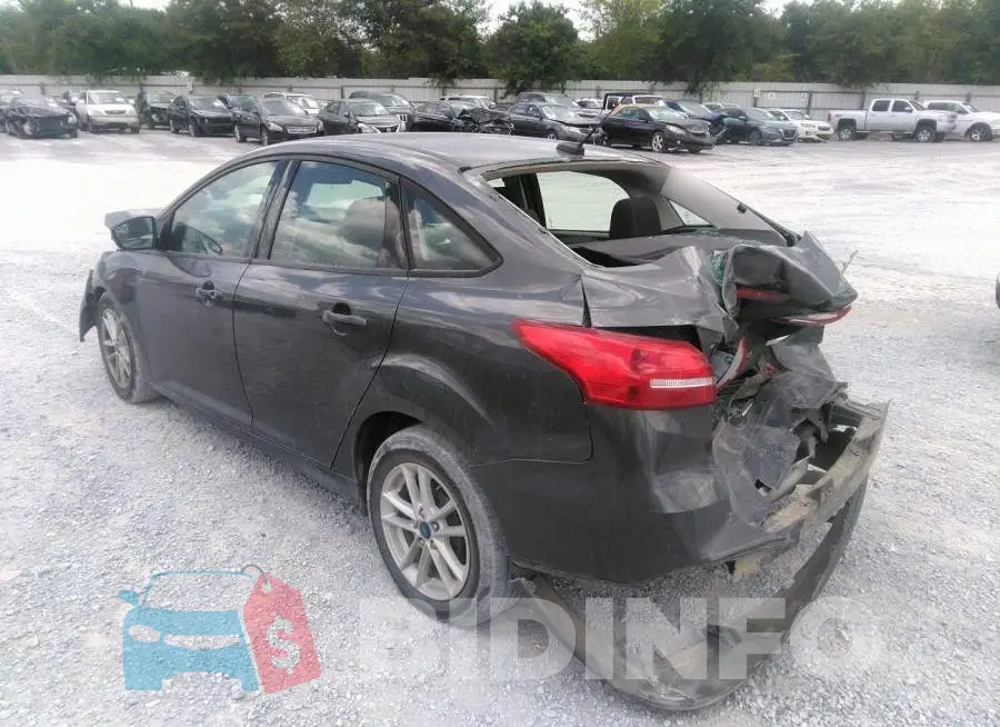 1FADP3F25HL293563 Photo# 3