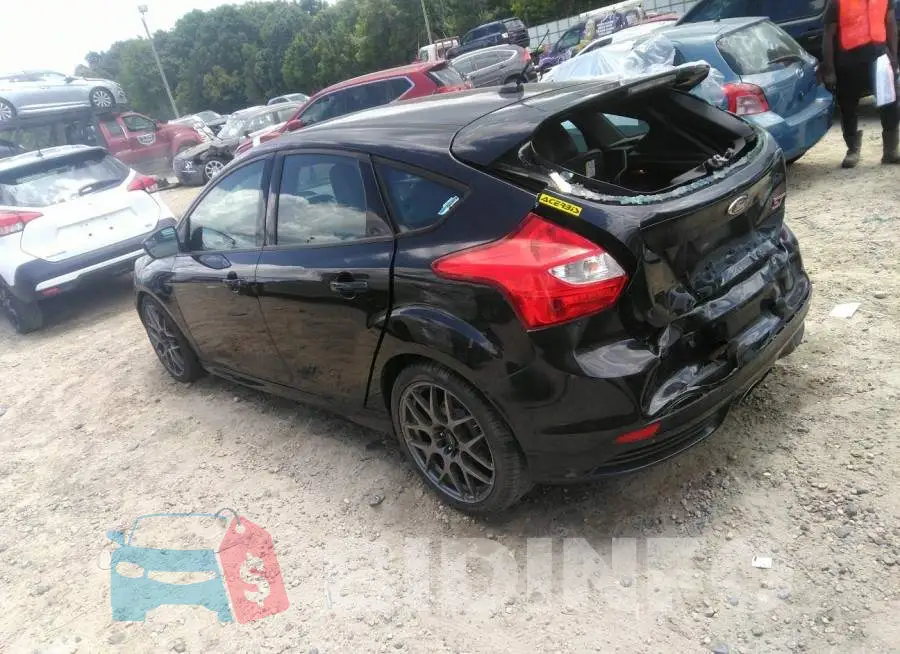 1FADP3L90DL191812 Photo# 3
