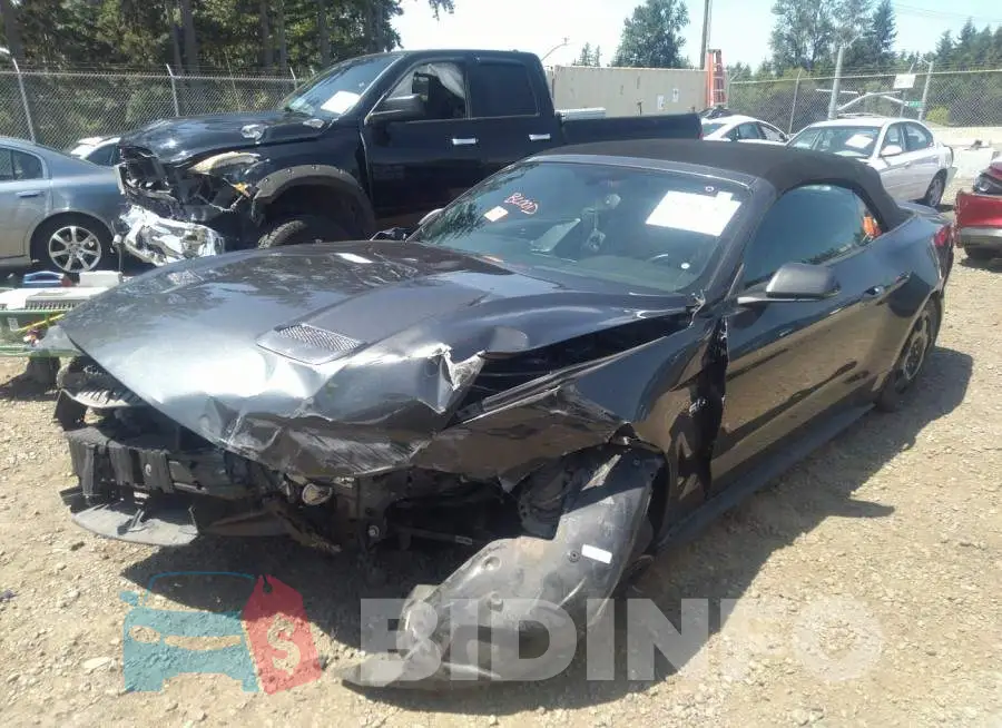 1FATP8FFXJ5166216 Photo# 2