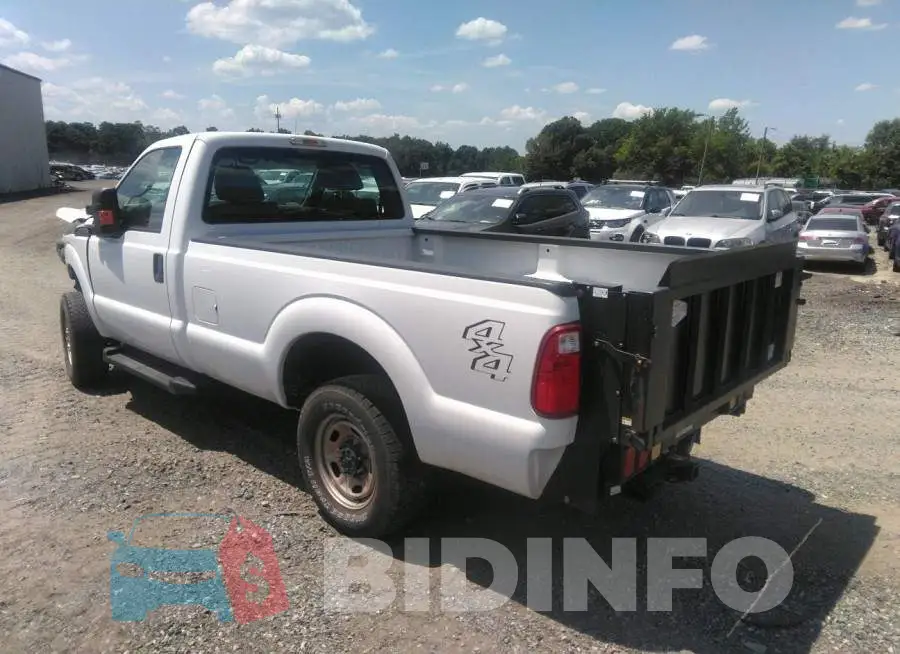 1FTBF2B68GEB18783 Photo# 3
