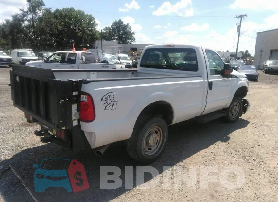 1FTBF2B68GEB18783 Photo# 4