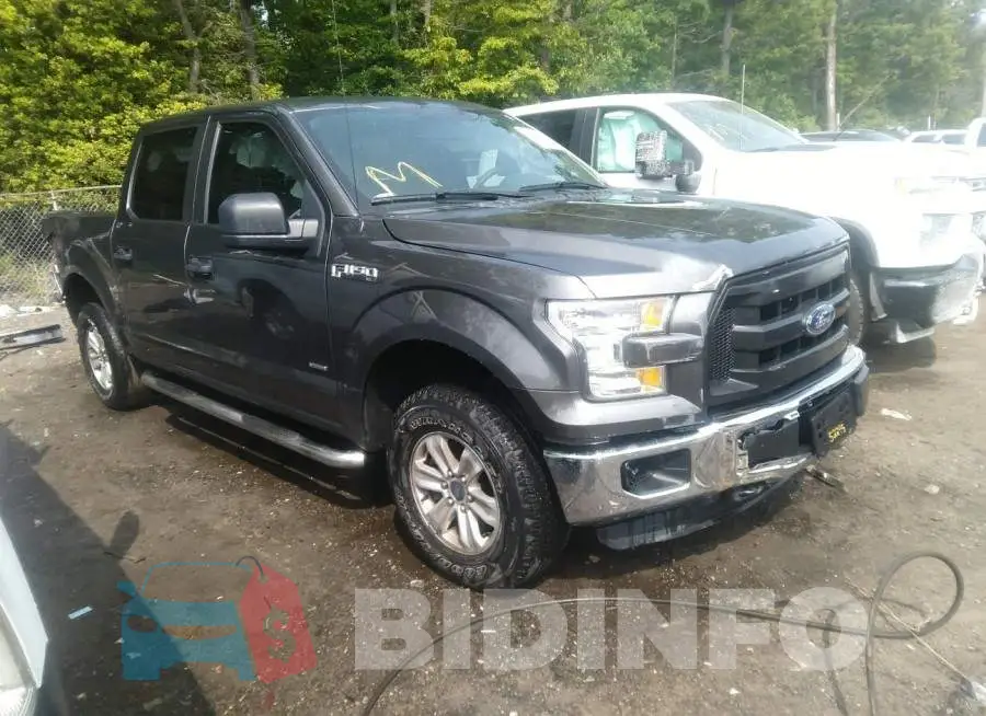 1FTEW1EP7FKD47113 Photo# 1