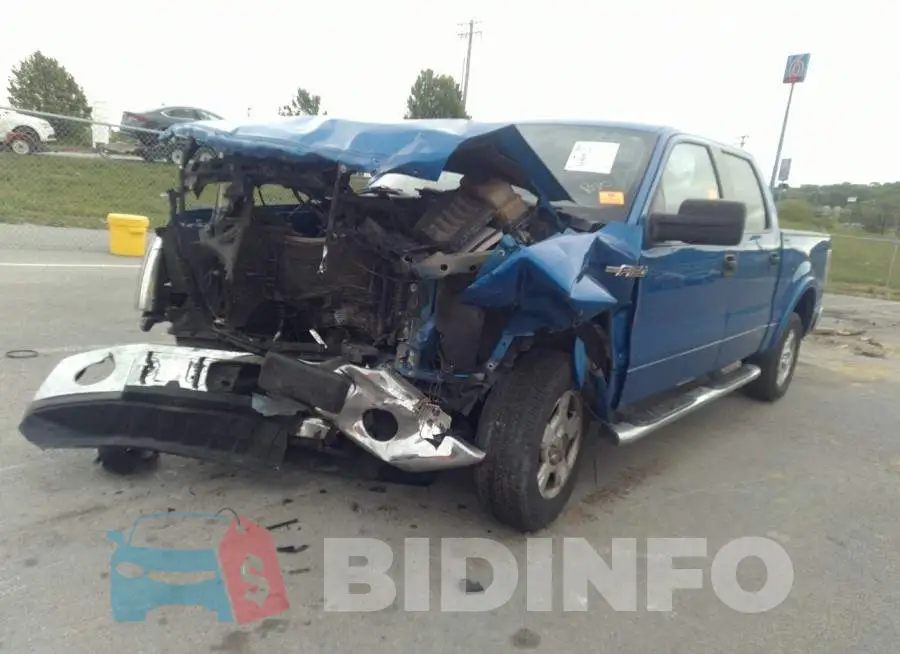 1FTFW1CF0DFA36675 Photo# 2