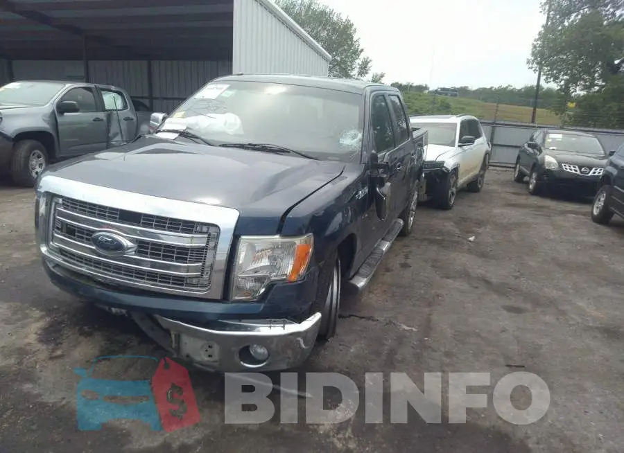 1FTFW1CF7DKD36723 Photo# 2