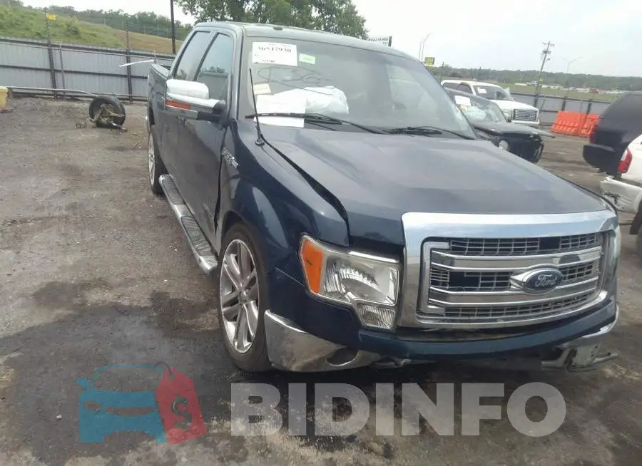 1FTFW1CF7DKD36723 Photo# 1