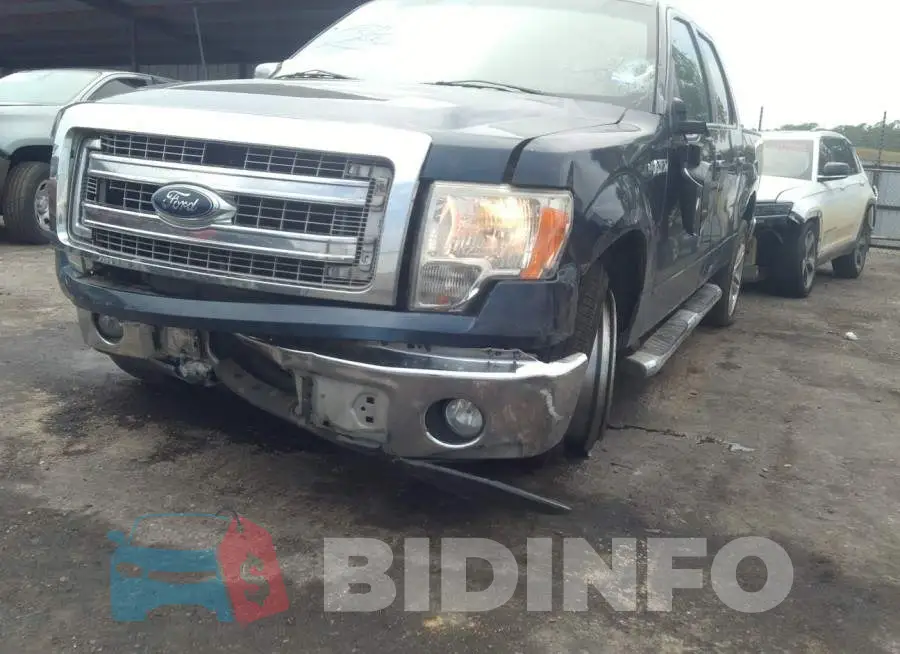 1FTFW1CF7DKD36723 Photo# 6