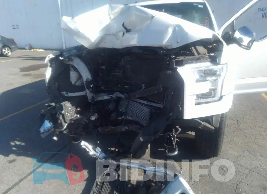 1FTFW1EG1GFB70864 Photo# 6