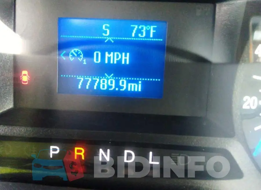 3FA6P0G77HR232282 Photo# 7