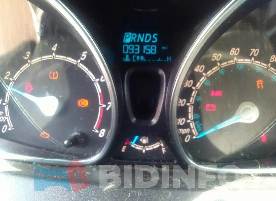 3FADP4EJ1FM105339 Photo# 7