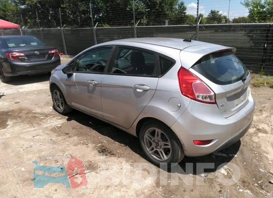 3FADP4EJ4HM110294 Photo# 3