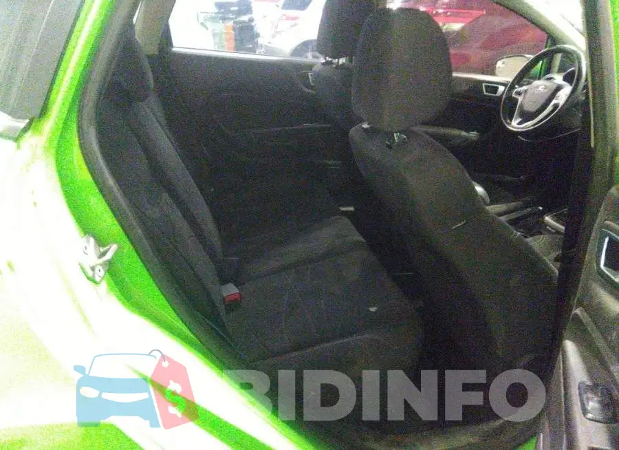 3FADP4EJ6EM212160 Photo# 8