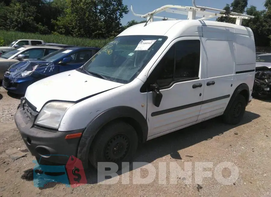 NM0LS7BN4DT155922 Photo# 2