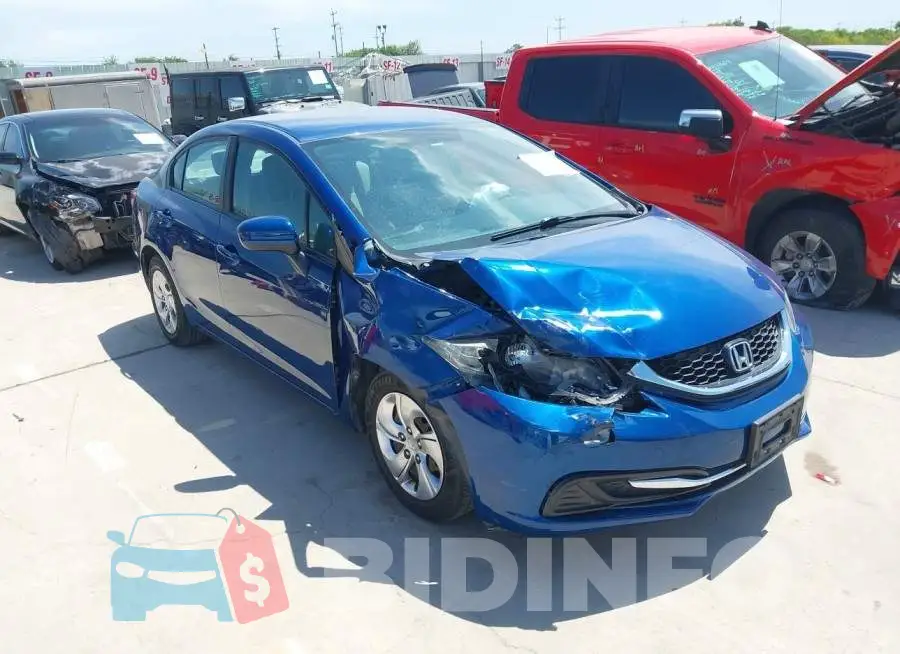 19XFB2F59FE051841 Photo# 6