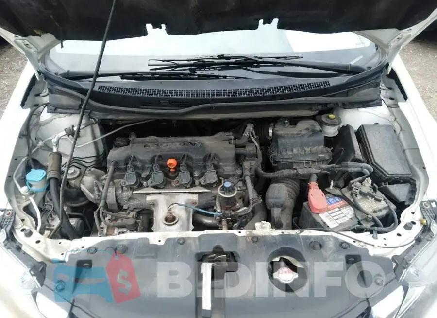 19XFB2F72FE106678 Photo# 10