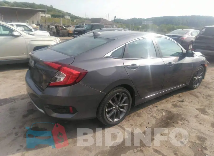 19XFC1F30KE016556 Photo# 4