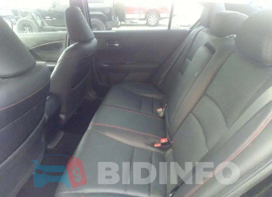 1HGCR2F11HA235142 Photo# 8
