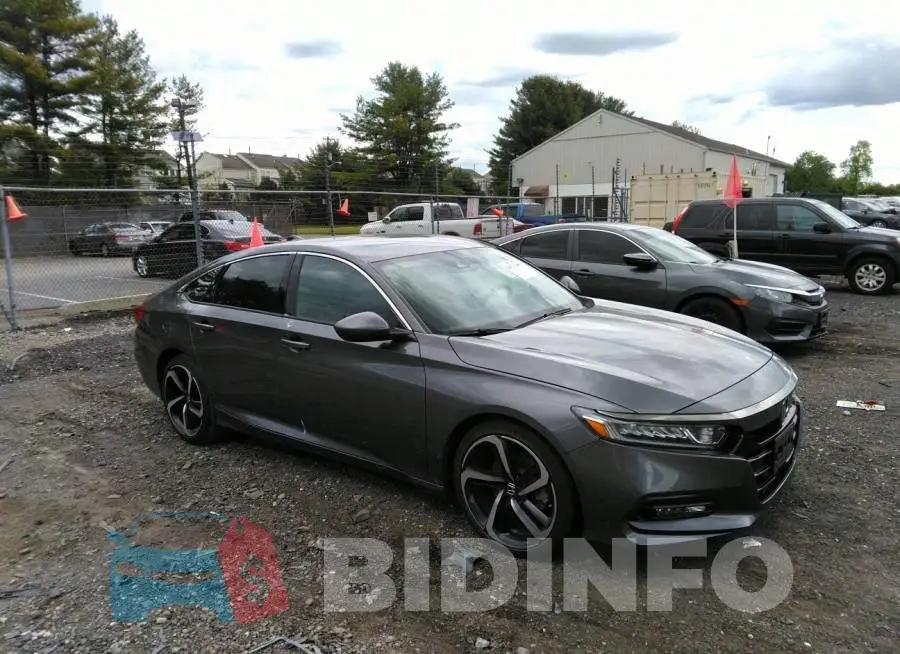 1HGCV1F35KA123264 Photo# 1