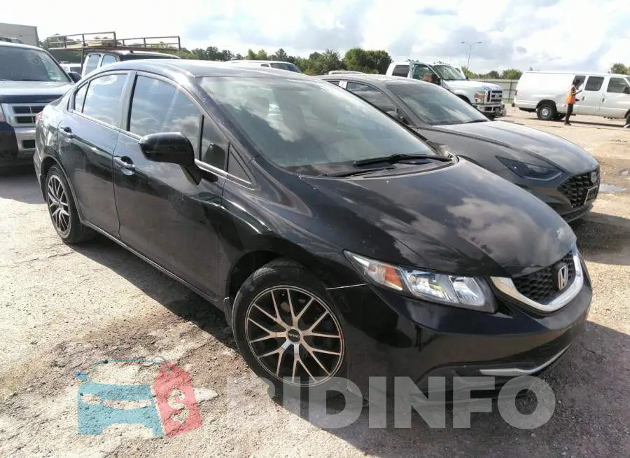 2HGFB2F57EH526150 Photo# 1