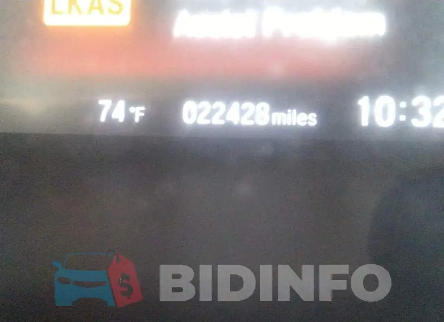 2HGFC2F65KH517741 Photo# 7