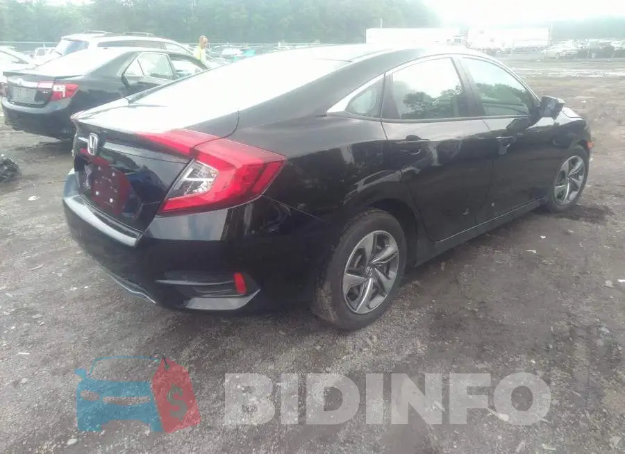 2HGFC2F65KH517741 Photo# 4