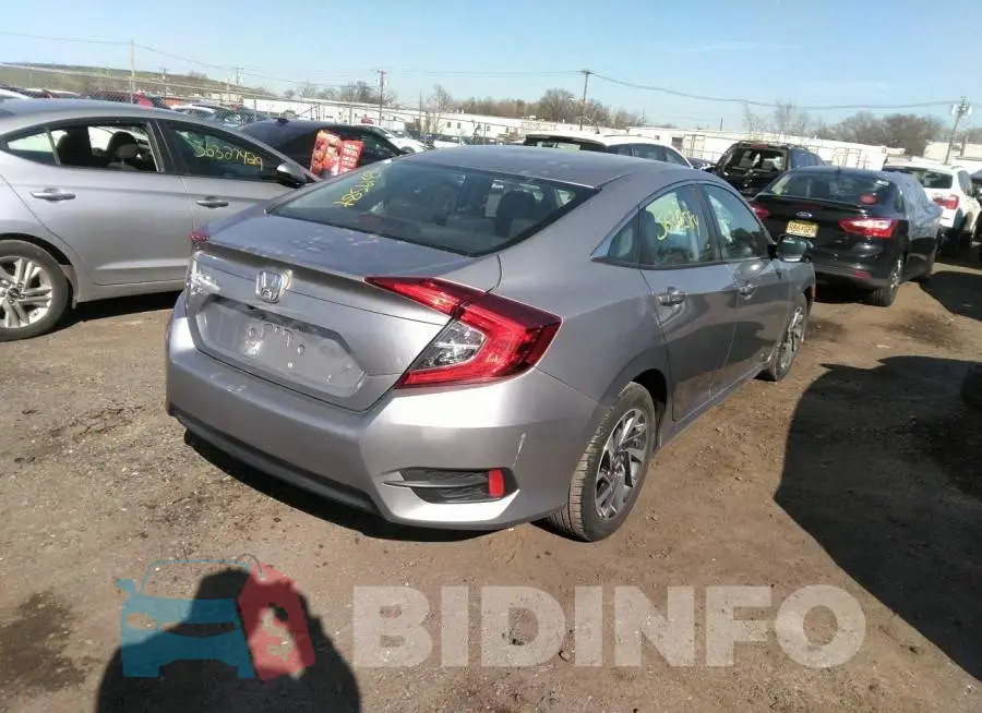2HGFC2F75GH528514 Photo# 4